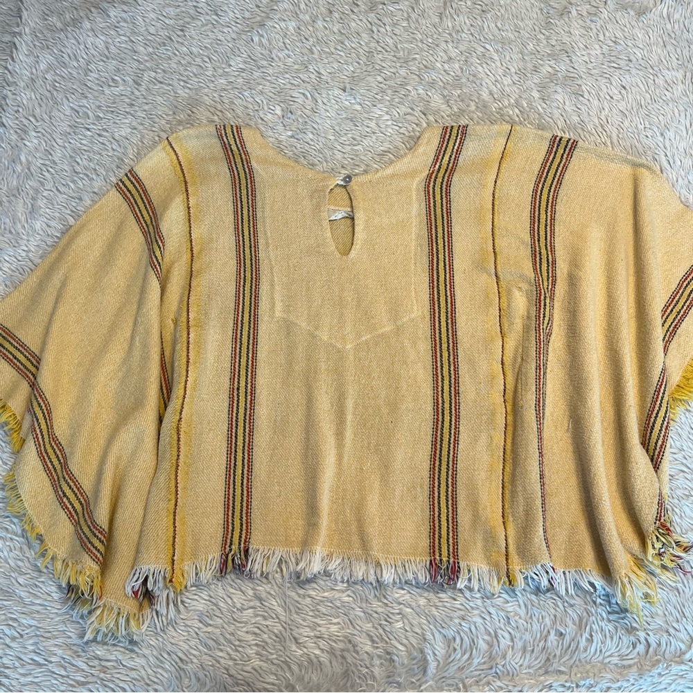 Jens Pirate Booty pullover